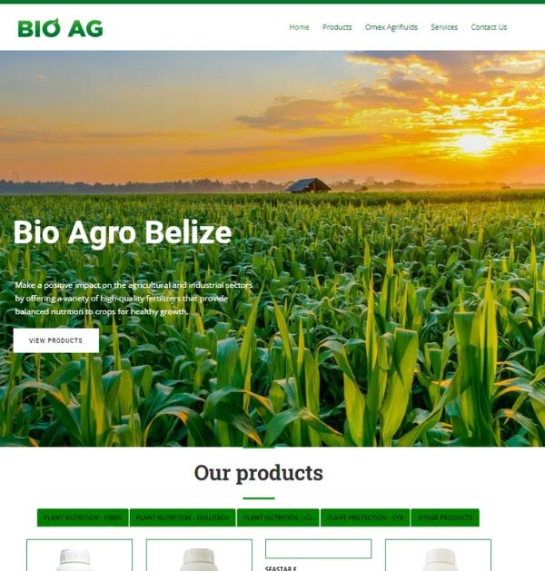 Bio Agro